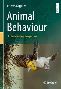 Abbildung von: Animal Behaviour - Springer