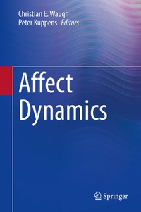 Enlarge image Cover: Affect Dynamics - Springer