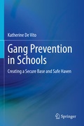 Bild: Gang Prevention in Schools - Springer