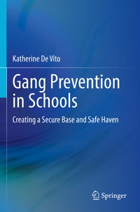 Bild: Gang Prevention in Schools - Springer