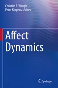 Cover: Affect Dynamics - Springer