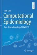 Cover: Computational Epidemiology - Springer
