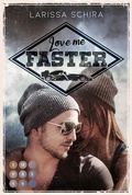 Cover: Love me faster - Impress