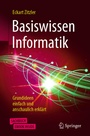 Cover: Basiswissen Informatik - Springer