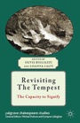 Cover: Revisiting The Tempest - Palgrave Macmillan