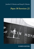 Cover: Papas 38 Seereisen (2) - TWENTYSIX
