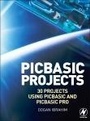 Cover: PIC Basic Projects - Elsevier