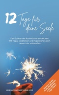 Cover: 12 Tage f&uuml;r deine Seele - BoD - Books on Demand