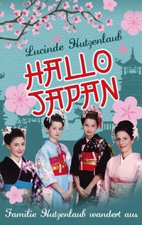 Abbildung von: Hallo Japan - BoD - Books on Demand