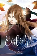Cover: Eislicht 03 - Altraverse GmbH