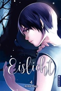 Cover: Eislicht 04 - Altraverse GmbH