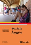 Cover: Soziale &Auml;ngste - Hogrefe