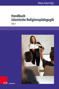 Abbildung von: Handbuch Islamische Religionspädagogik - Brill Deutschland