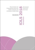 Cover: ICILS 2018 #Deutschland - Waxmann