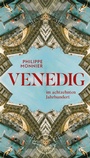 Cover: Venedig - AB - Die Andere Bibliothek