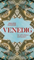 Cover: Venedig - AB - Die Andere Bibliothek