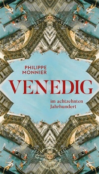 Abbildung von: Venedig - AB - Die Andere Bibliothek