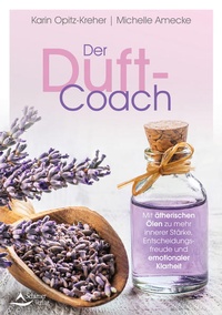 Enlarge image Cover: Der Duft-Coach - Schirner Verlag