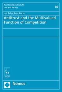 Abbildung von: Antitrust and the Multivalued Function of Competition - Nomos