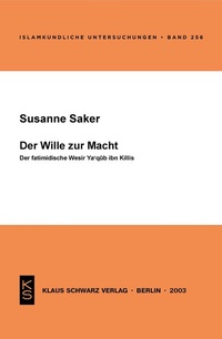 Abbildung von: Der Wille zur Macht - Klaus Schwarz Verlag