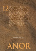Cover: Land and People - Klaus Schwarz Verlag