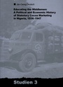 Cover: Educating the Middlemen - Klaus Schwarz Verlag