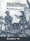 Cover: Akteure des Wandels? - Klaus Schwarz Verlag