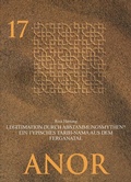 Cover: Legitimation durch Abstammungsmythen? - Klaus Schwarz Verlag