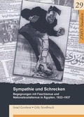 Cover: Sympathie und Schrecken - Klaus Schwarz Verlag
