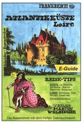 Cover: Franz&ouml;sische Atlantikk&uuml;ste / Loire - Velbinger, M