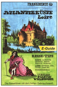 Abbildung von: Französische Atlantikküste / Loire - Velbinger, M