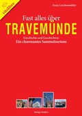Cover: Fast alles &uuml;ber Travem&uuml;nde - vitolibro Vito von Eichborn