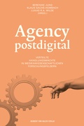 Cover: Agency postdigital - Herbert von Halem Verlag