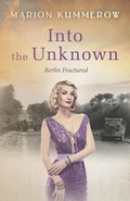 Cover: Into the Unknown - Marion Kummerow