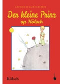 Cover: Dr kleine Prinz - Edition Tintenfa&szlig;