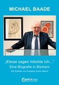 Cover: Etwas sagen m&ouml;chte ich . - EDITION digital