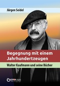 Cover: Begegnung mit einem Jahrhundertzeugen - EDITION digital