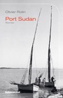 Cover: Port Sudan - Liebeskind