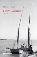 Cover: Port Sudan - Liebeskind