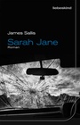 Cover: Sarah Jane - Liebeskind