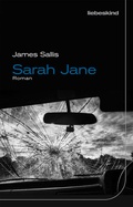 Cover: Sarah Jane - Liebeskind