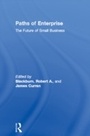 Cover: Paths of Enterprise - Routledge