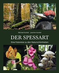 Abbildung von: DER SPESSART - TRIGA Der Verlag Gerlinde Heß