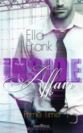 Cover: Inside Affair - Sieben-Verlag