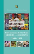 Cover: Interessantes aus dem Landkreis. Menschen und Geschichten - verlag regionalkultur