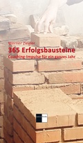 Cover: 365 Erfolgsbausteine - Gedankenkunst Verlag