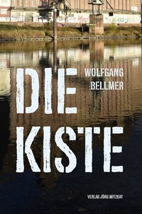 Enlarge image Cover: Die Kiste - Mitzkat, Jörg