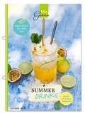 Cover: SUMMERDRINKS - C. T. Wild Verlag