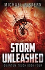 Cover: Storm Unleashed - Next Chapter