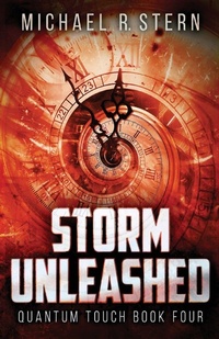 Enlarge image Cover: Storm Unleashed - Next Chapter